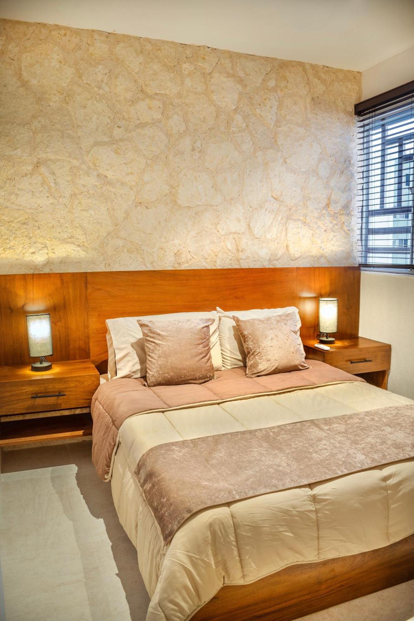 Bonito Departamento En